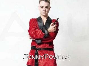 JonnyPowers