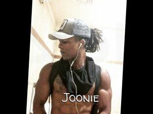 Joonie