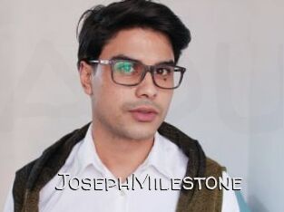 JosephMilestone