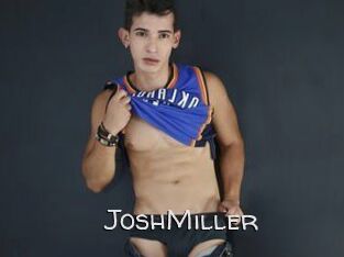JoshMiller