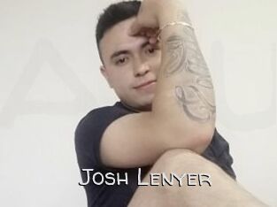 Josh_Lenyer