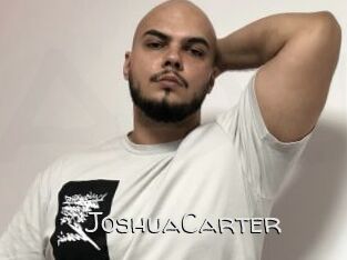 JoshuaCarter