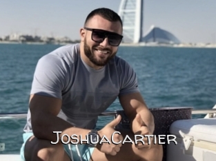 JoshuaCartier Adult dvd gold