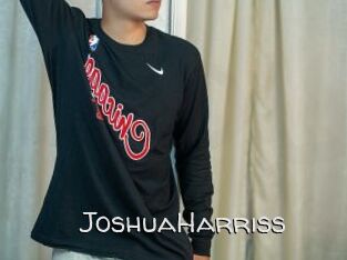 JoshuaHarriss