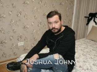 Joshua_Johny