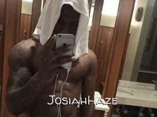 Josiah_Haze