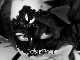 JosiePosie