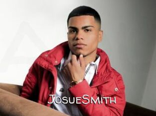 JosueSmith