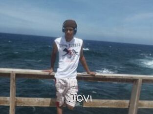 Jovi