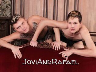 JoviAndRafael