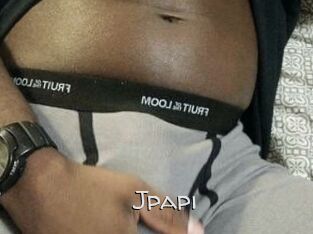 Jpapi