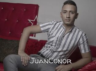JuanConor
