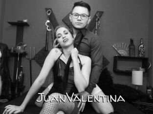 JuanValentina