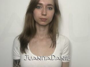 JuanitaDanie