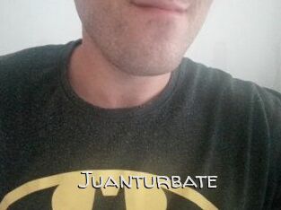 Juanturbate