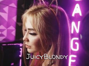 JuicyBlondy
