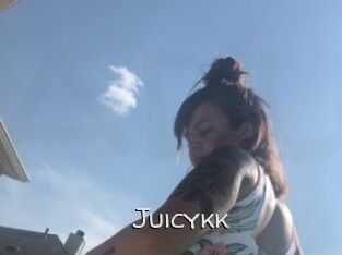 Juicykk