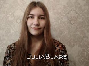 JuliaBlare