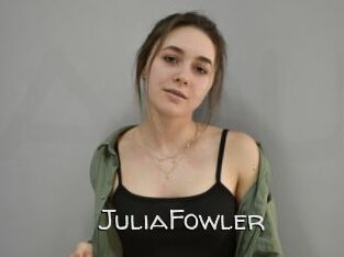 JuliaFowler