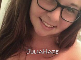 Julia_Haze