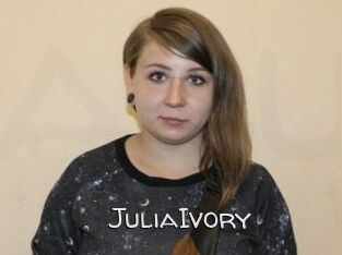 JuliaIvory