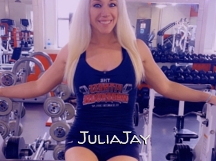 JuliaJay Adult dvd gold