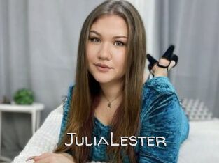 JuliaLester
