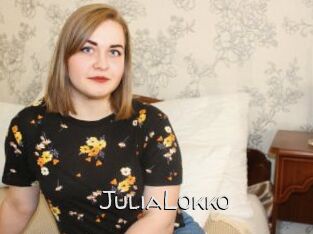 JuliaLokko