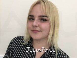 JuliaPaul