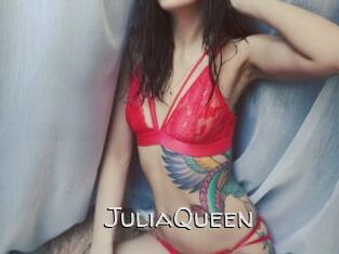 JuliaQueen