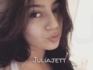 Juliajett