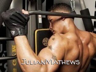 JulianMathews