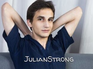 JulianStrong