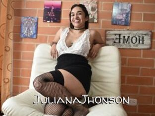 JulianaJhonson