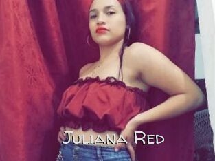 Juliana_Red