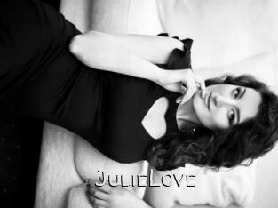JulieLove