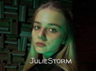 JulieStorm
