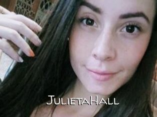 JulietaHall