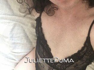 JuliettePuma