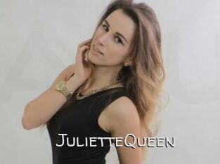 JulietteQueen