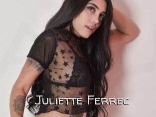 Juliette_Ferrec