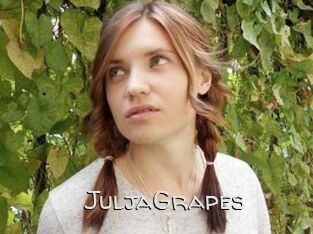 JuljaGrapes