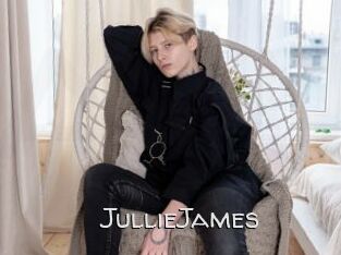 JullieJames