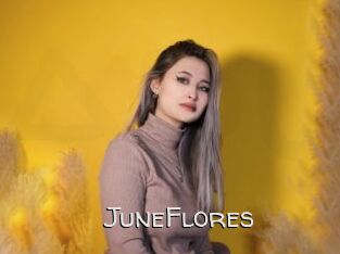 JuneFlores