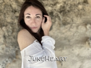 JuneHeart Adult dvd gold