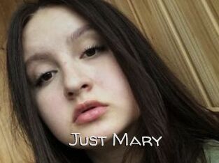 Just_Mary