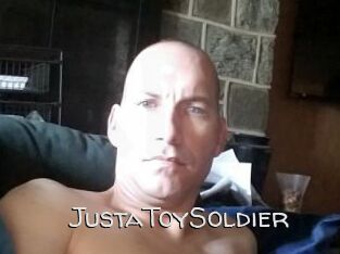 JustaToySoldier