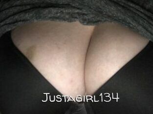 Justagirl134