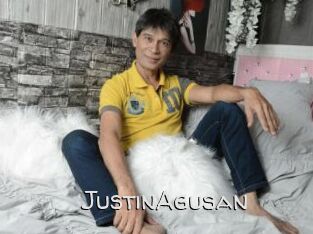 JustinAgusan