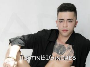 JustinBIGinches